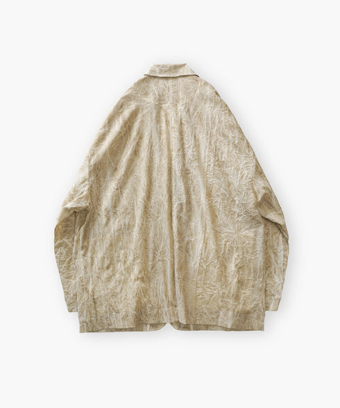 サンドベージュ