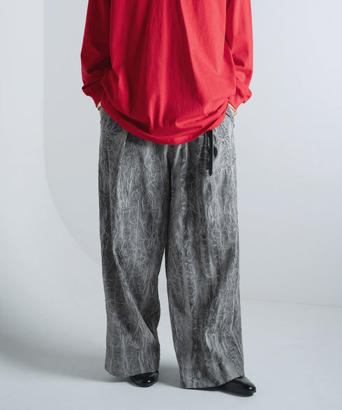 H178 / 着用サイズ: L*スミクロ トップス:217648