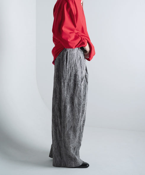 H178 / 着用サイズ: L*スミクロ トップス:217648