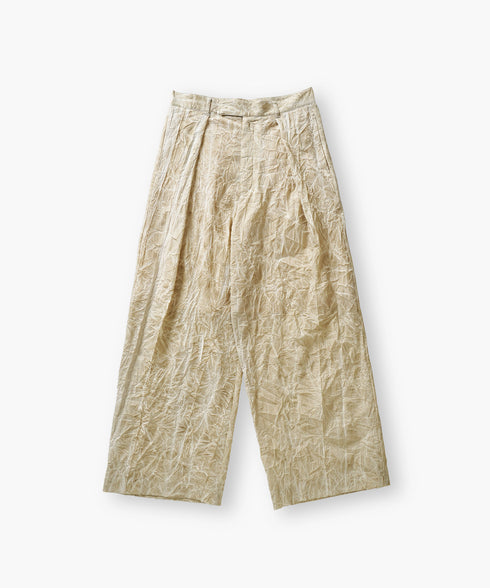 サンドベージュ