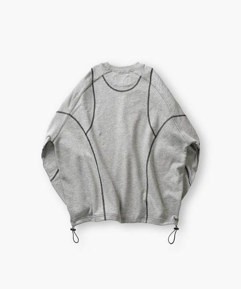 アッシュグレー詳細後