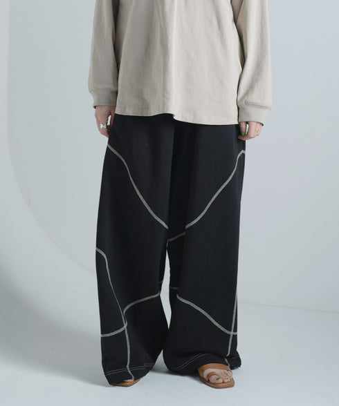 H167 / 着用サイズ: M*ブラック トップス:217648