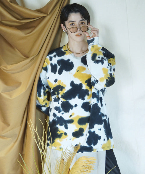 H167 / 着用サイズ: M*ネイビー インナー:217732 ボトムス:217647