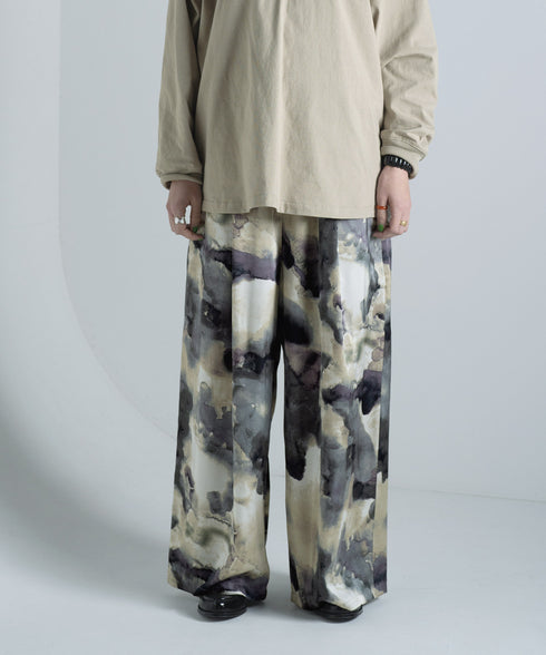 H167 / 着用サイズ: M*グレー トップス:217648