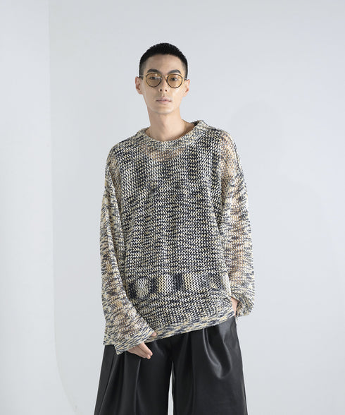 H178 / 着用サイズ: L*アイボリー インナー:217749 ボトムス:217612