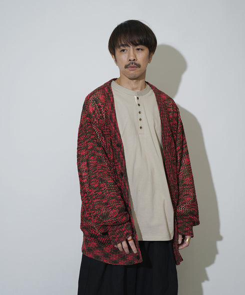 H163 / 着用サイズ: M*ピンク トップス:217648 ボトムス:217634