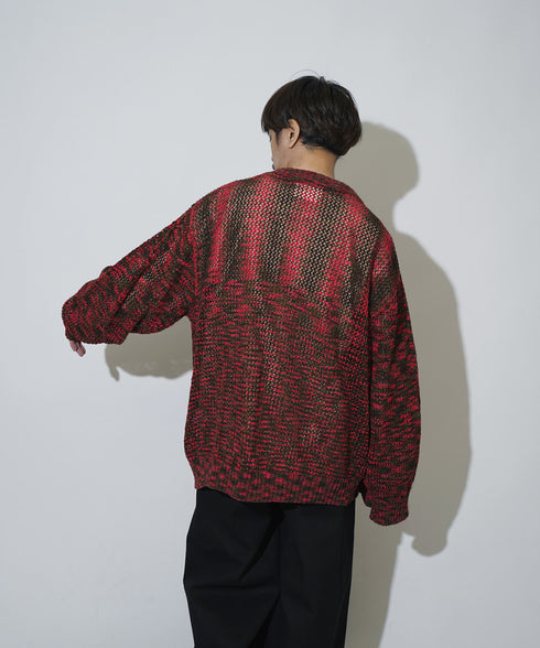 H163 / 着用サイズ: M*ピンク トップス:217648 ボトムス:217634