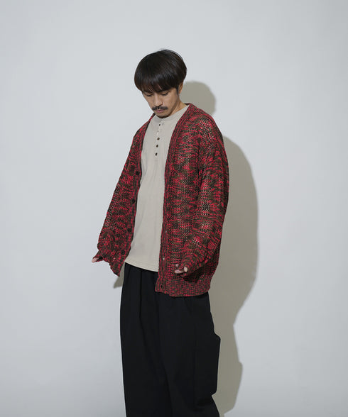 H163 / 着用サイズ: M*ピンク トップス:217648 ボトムス:217634