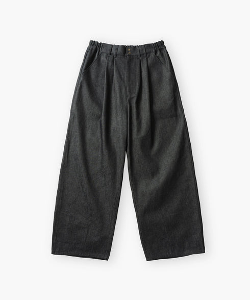 インディゴブルー