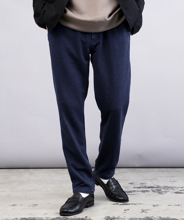 インディゴ1 MODEL : GO 180cm 66kg Lsize