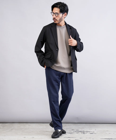 インディゴ1 MODEL : GO 180cm 66kg Lsize