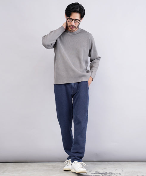 インディゴ2 MODEL : GO 180cm 66kg Lsize