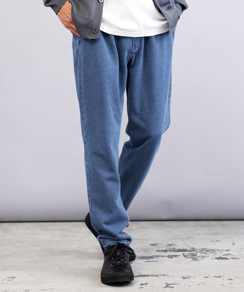 インディゴ3 MODEL : GO 180cm 66kg Lsize