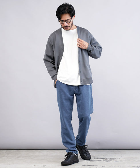 インディゴ3 MODEL : GO 180cm 66kg Lsize