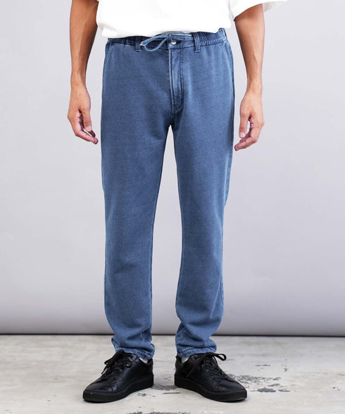 インディゴ3 MODEL : GO 180cm 66kg Lsize