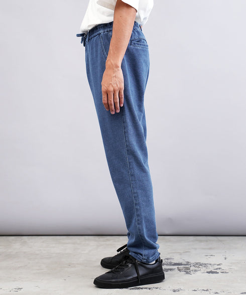 インディゴ3 MODEL : GO 180cm 66kg Lsize