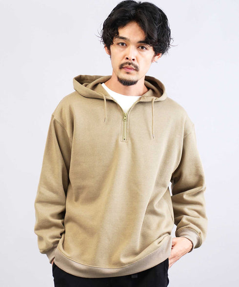 ベージュ MODEL : PEKEPON 175cm 60kg Lsize