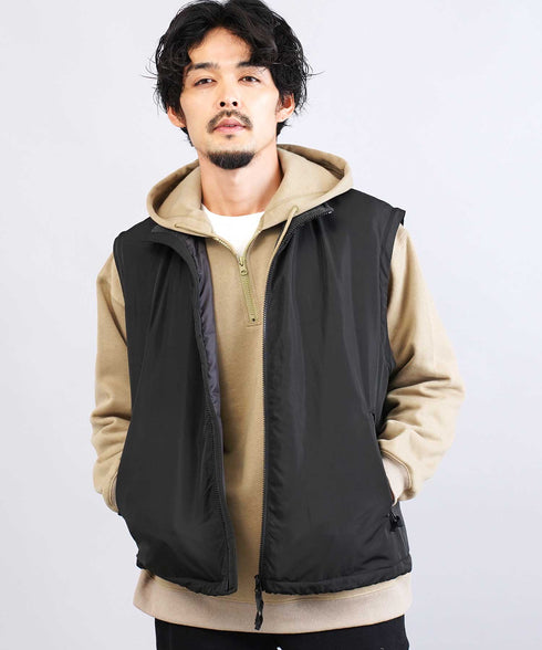 ベージュ MODEL : PEKEPON 175cm 60kg Lsize