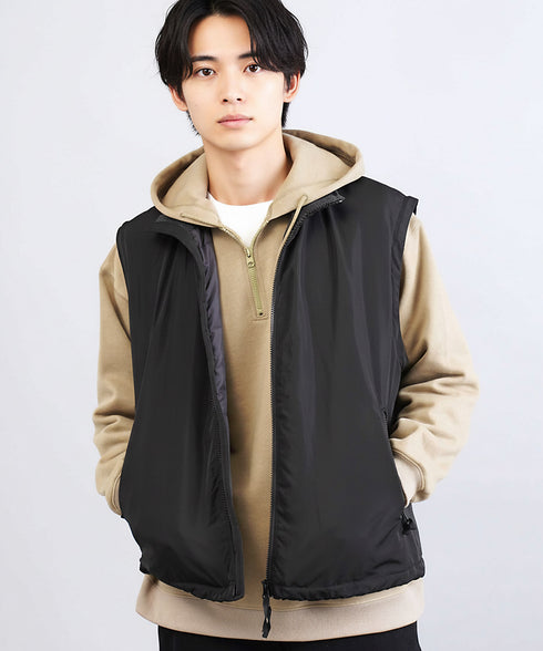 裏起毛 ハーフZIP パーカー | ハーフジップ パーカー メンズ 暖かい フーディー ルオーバー 防寒 あったかトップス