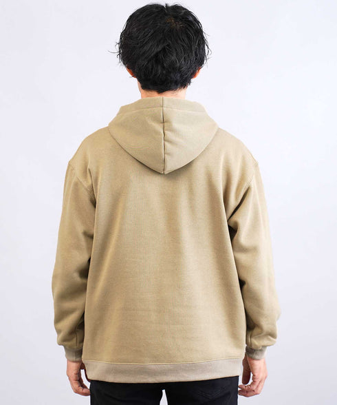 ベージュ MODEL : PEKEPON 175cm 60kg Lsize