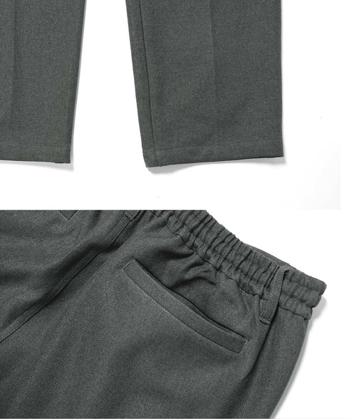 チャコールグレー