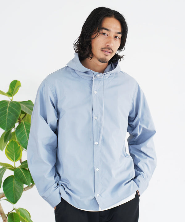 ブルー MODEL : KAI 181cm 68kg Lsize