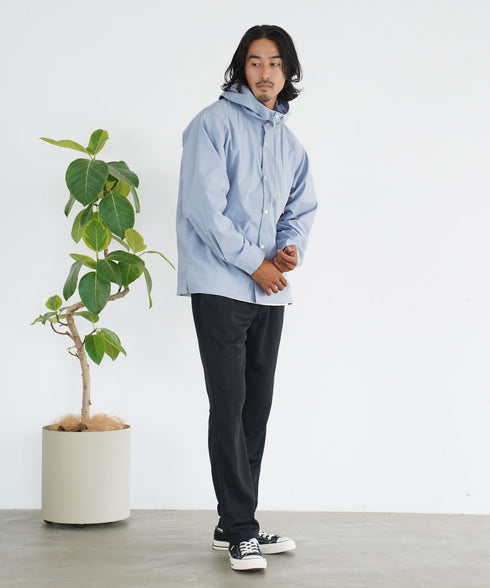 ブルー MODEL : KAI 181cm 68kg Lsize