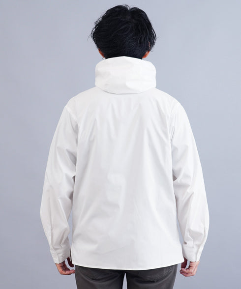 ブルー MODEL : PEKEPON 175cm 60kg Lsize