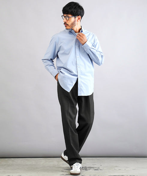 ブラック MODEL : GO 180cm 66kg Lsize