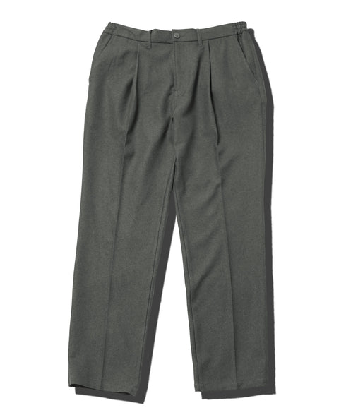 チャコールグレー