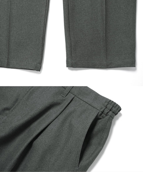 チャコールグレー