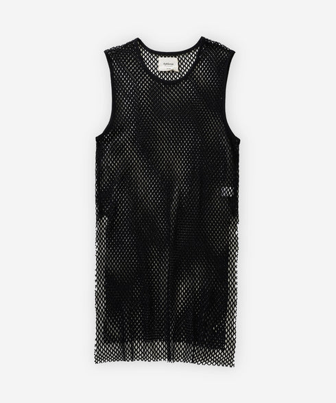 ブラック系2(メッシュ)