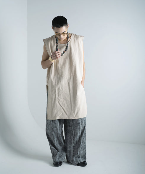 H178 / 着用サイズ: L*スミクロ トップス:217732