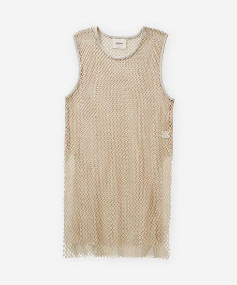 アイボリー系2(メッシュ)