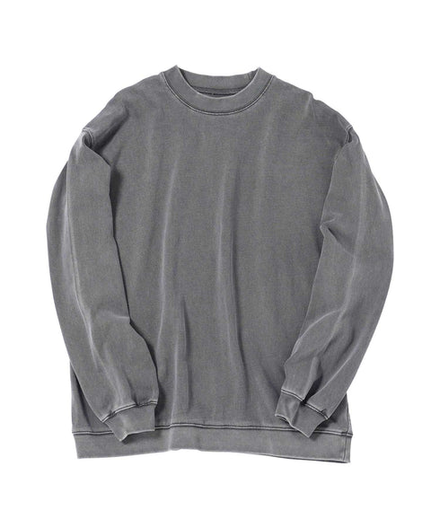 チャコールグレー