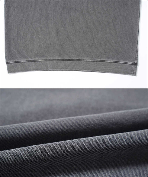 チャコールグレー