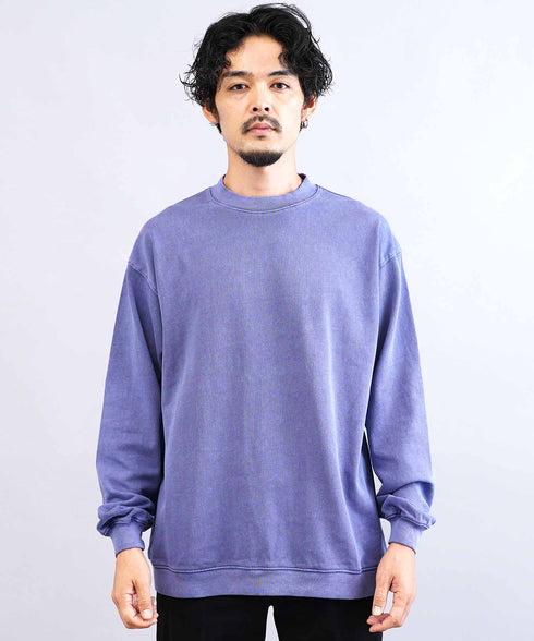 ブルー MODEL : PEKEPON 175cm 60kg Lsize