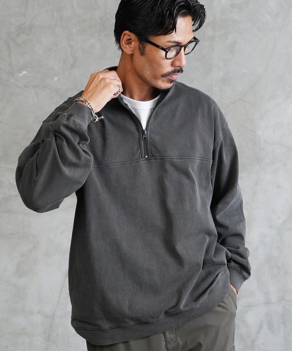 フェードスタンドZIPロンT