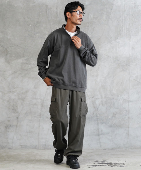 フェードスタンドZIPロンT