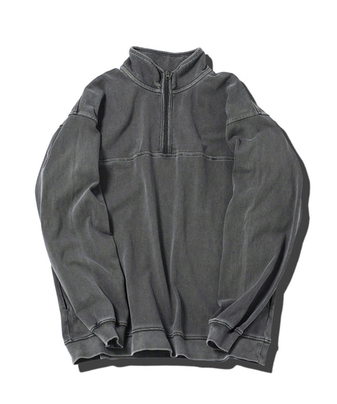 チャコールグレー