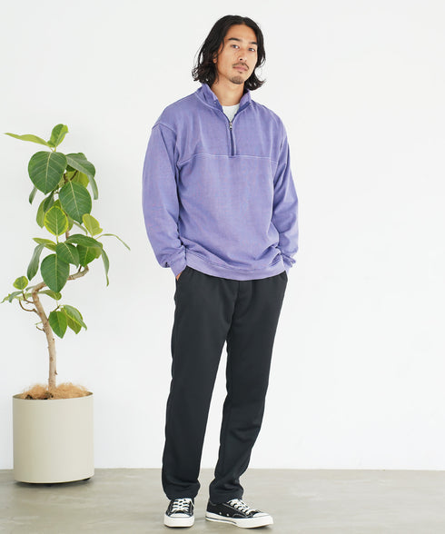 ブルー MODEL : KAI 181cm 68kg Lsize