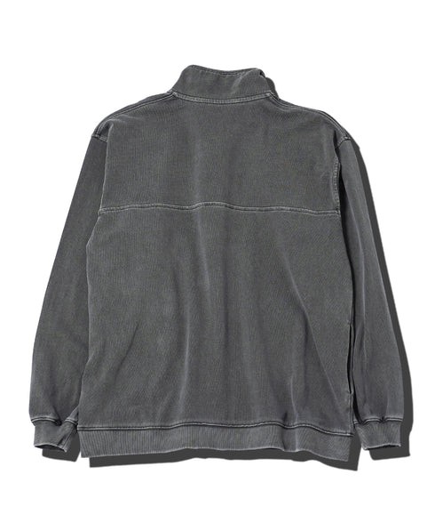 チャコールグレー