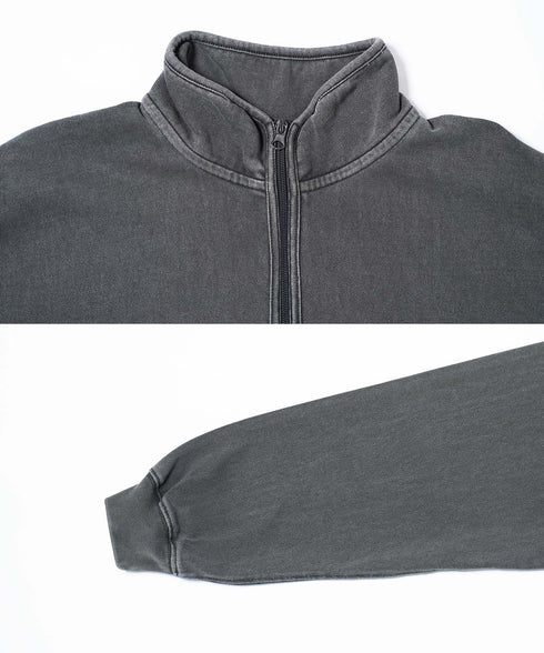 チャコールグレー