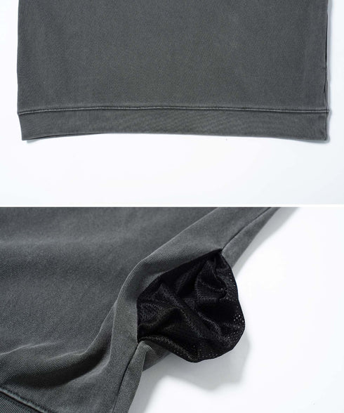 チャコールグレー