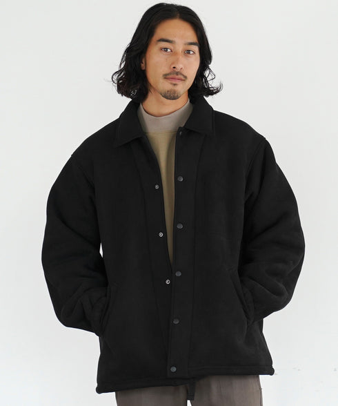 ブラック MODEL : KAI 181cm 68kg Lsize