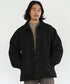 ブラック MODEL : KAI 181cm 68kg Lsize