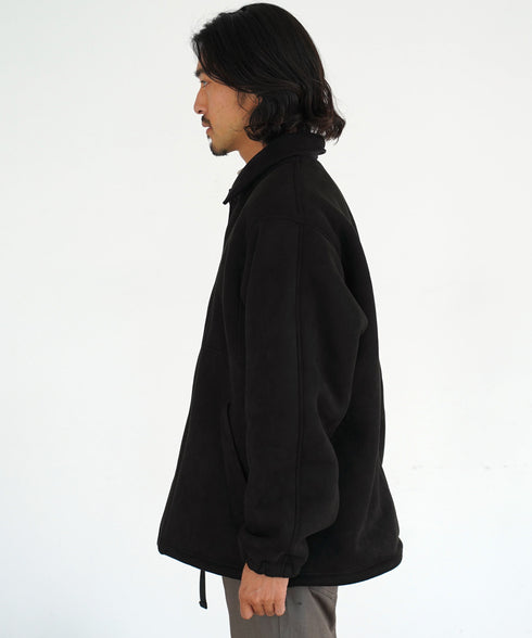 ブラック MODEL : KAI 181cm 68kg Lsize