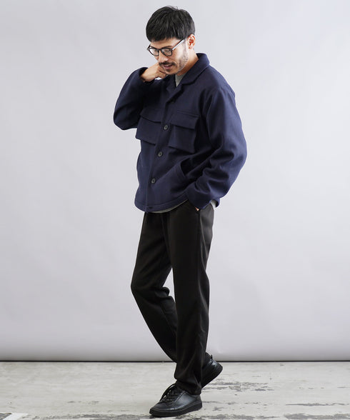 ブラック MODEL : GO 180cm 66kg Lsize