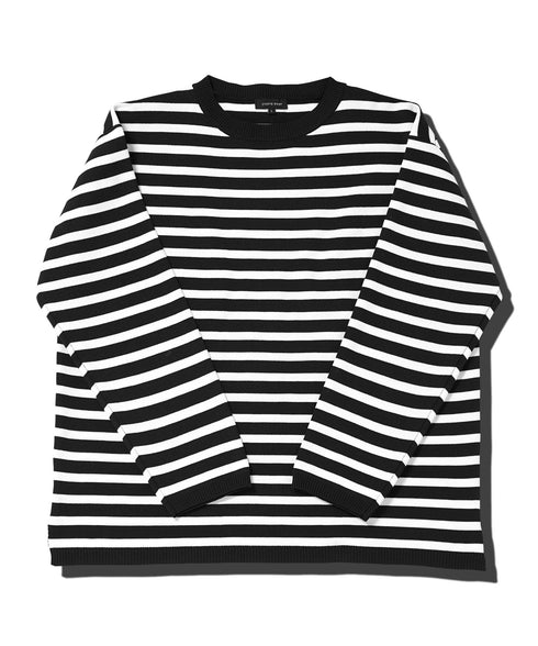 ブラック×ホワイト