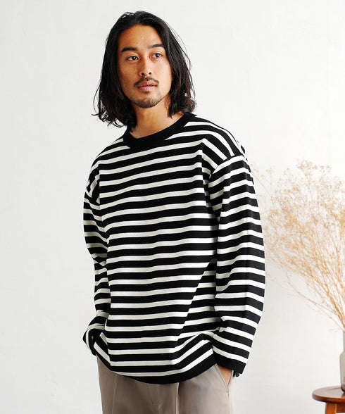 ブラック×ホワイト